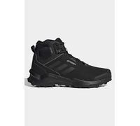 adidas TERREX AX4 Mid Beta Cold.Rdy Hiking Shoes Black