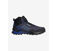 adidas Terrex AX4 Mid GORE-TEX shoes navy blue black - 42