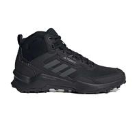 Adidas Terrex AX4 Mid Gore-Tex Walking Boot: Black/Carbon: 8.5 Size: 8