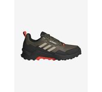 adidas Terrex AX4 shoes dark green black - 40(2/3)