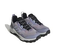 adidas Terrex AX4, Silver Violet/Blue Dawn/Solar Gold, 8 UK