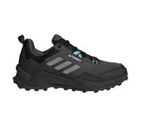 adidas Terrex AX4 Trail Running Shoe Women-Black,Grey, Size 4,5