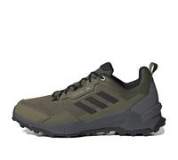 adidas Terrex AX4 Wide 'Focus Olive Black' HQ3554 7.5