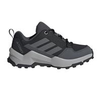 adidas Unisex Kids Terrex Ax4R Hiking Shoes, Core Black/Grey Four/Grey Six, 11 UK Child