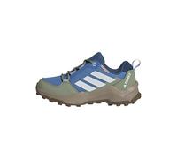 Hiking shoes adidas Terrex Ax4R RAIN.RDY Bleu 36 2/3
