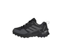 adidas Kids Terrex Ax4r Hiking Shoes Juniors Waterproof Trekking