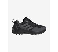adidas Terrex AX4r Hiking Shoes Black Kids - 4UK