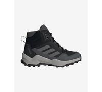 adidas Terrex Ax4r Mid boots grey black Kids - 28