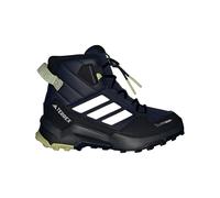 Adidas Terrex Ax4r Mid Climawarm+ Kids Hiking Shoes