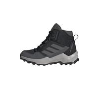 adidas Terrex Kids Ax4r Hiking Boots, Grey, Size 12 Younger Grey