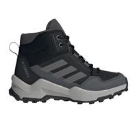 adidas - Terrex Ax4R Mid K Core Black Grefou Greysix - 36 - Hiking shoes