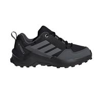 Adidas Terrex Ax4r Kids Hiking Shoes Grey EU 33 Kids