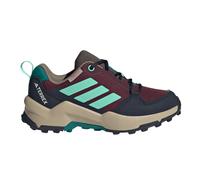 Children's hiking shoes adidas Terrex Ax4R Rouge 34
