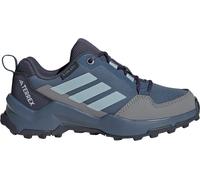 Adidas Terrex Ax4r Rain.rdy Kids Hiking Shoes