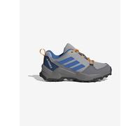 Adidas Terrex Ax4s Hiking Shoes Grey EU 29 Kids