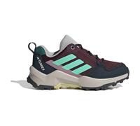 Adidas Terrex Ax4s Kids Hiking Shoes