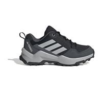 Adidas Terrex Ax4s Kids Hiking Shoes Black EU 35 Kids