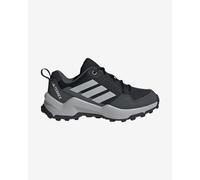 adidas Terrex AX4S shoes dark grey black Kids - 36