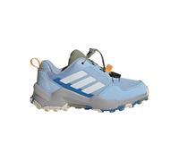 Adidas Terrex Ax4s Speed Lacing Hiking Shoes
