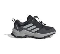 Adidas Terrex Ax4s Speed Lacing Kids Hiking Shoes