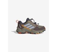 Hiking shoes adidas Terrex AX4S Speed Lacing 36 2/3