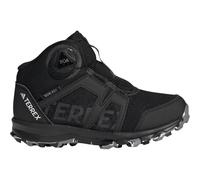 ADIDAS Terrex Boa Mid Rain.rdy K - Children - Black - size 12.5k- model 2025 12.5k