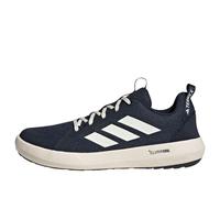 adidas Terrex Boat Climacool 'Navy White' JI3500 5