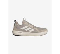 adidas Terrex Boat Climacool shoes beige - 7.5UK