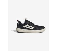 adidas Terrex Boat Climacool Shoes Pure Black White - 7.5UK