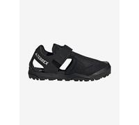 Adidas Terrex Captain Toey 2.0 Sandals Black EU 35 Kids