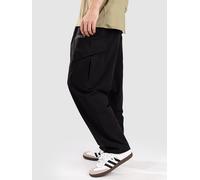 Men's Xploric Cargo Pants, Black XL