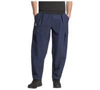 Adidas Terrex Xploric Clima365 Cargo Pants Blue M / Regular Men