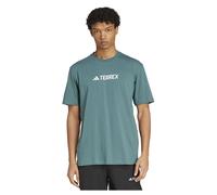 Adidas Terrex Classic Logo Short Sleeve T-shirt