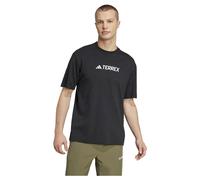 Adidas Terrex Classic Logo Short Sleeve T-shirt