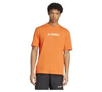 Adidas Terrex Classic Logo Short Sleeve T-shirt