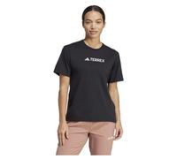 Adidas Terrex Classic Logo Short Sleeve T-shirt