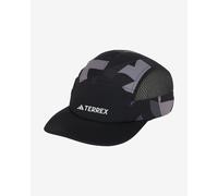 adidas Terrex Climacool 5-Panel Graphic cap grey black - XS