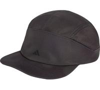 adidas Unisex Terrex Climacool 5Panel Graphic Cap, Black/Carbon, M-L