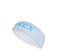 adidas Terrex Climacool Headband, Recycled Polyester, Blue