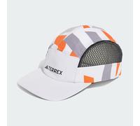 adidas Terrex CLIMACOOL Trail Running 5-Piece Cap Mens Womens Hiking