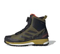 adidas Terrex Conrax BOA RAIN.RDY 'Focus Olive Black' IF4955 8