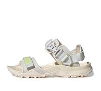adidas Terrex Cyprex Ultra DLX 'Wonder White Pulse Lime' GZ9208 12