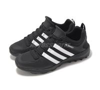 adidas Terrex Daroga Plus Canvas Black Men Unisex Outdoors Water Shoes HP8632