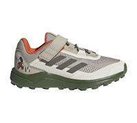 Adidas Terrex Disney Agravic Flow Trail Running Shoes Beige,Grey EU 38 2/3 Boys,Girls