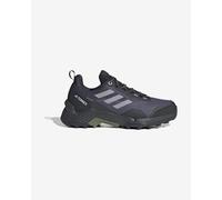 adidas Women's Eastrail 2.0 RAIN.RDY Hiking Shoes, Preloved Violet/Glory Grey/Tent Green, 7 UK