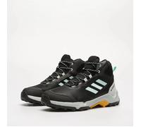 adidas Terrex Eastrail 2 Mid Rain Ready Hiking Boots - All Sizes - Black IF4912