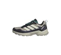 adidas Men's Terrex Eastrail 3 Climaproof Hiking Shoes, Light Brown/Wonder White/core Black, 7.5 UK