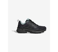 Adidas Terrex Eastrail 3 Climaproof Hiking Shoes Black EU 39 1/3 Woman