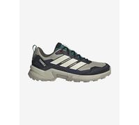 adidas Terrex Eastrail 3 Climaproof shoes grey beige dark blue black - 11.5UK