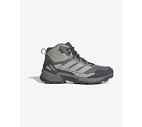 Adidas Terrex Eastrail 3 Mid Climaproof Hiking Shoes Grey EU 42 2/3 Woman